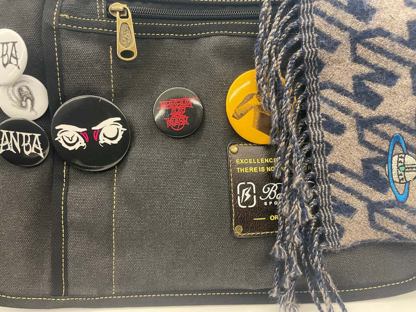 Blackpink Pin