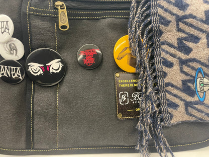 Blackpink Pin