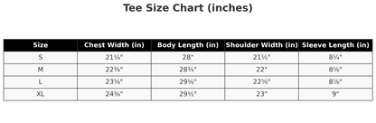 Anba Tee